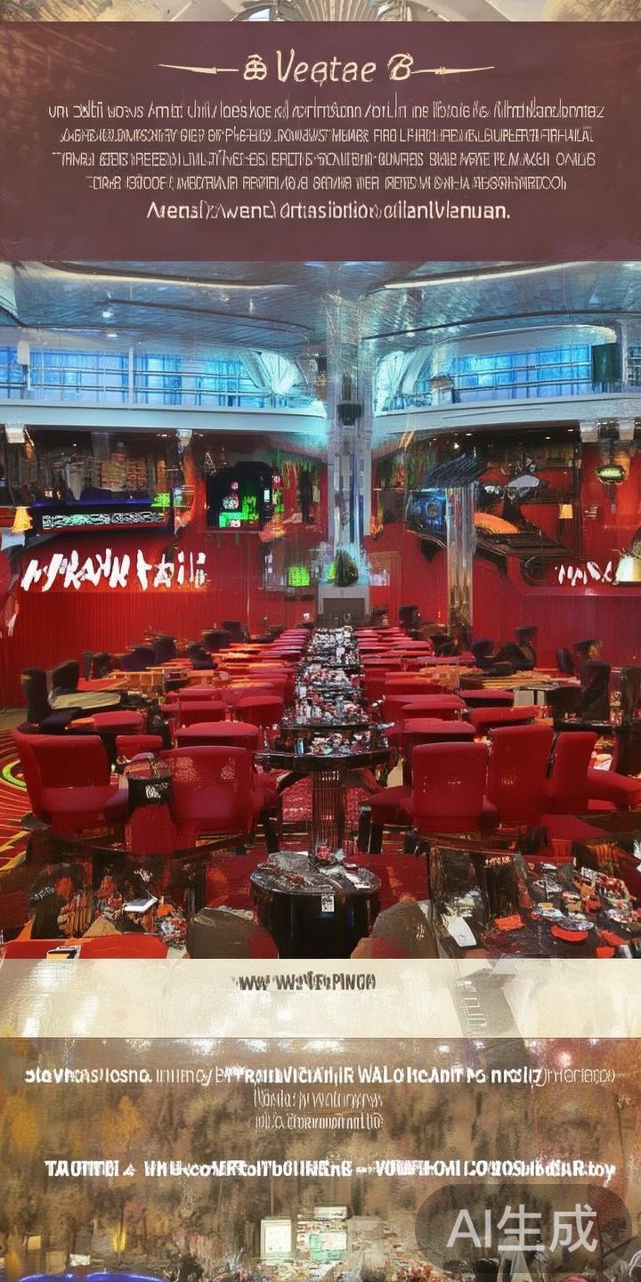 了解澳门威尼斯网上娱乐平台的特色与运营模式