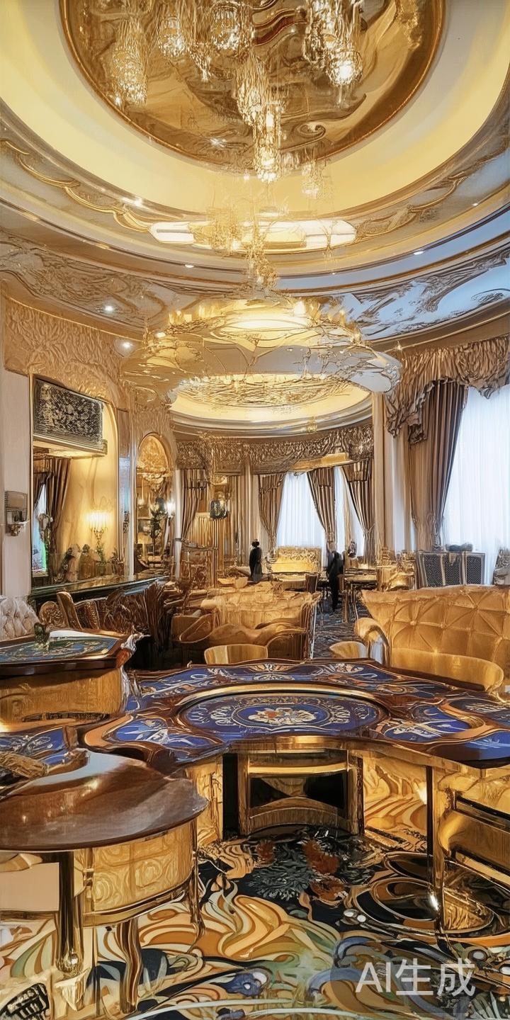 澳门威尼斯赌场附近8030号房间最新优惠活动及用户真实评价分析