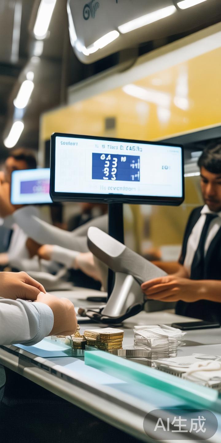 全面掌握在澳门威尼斯人换取澳门币的详细流程与实用提示