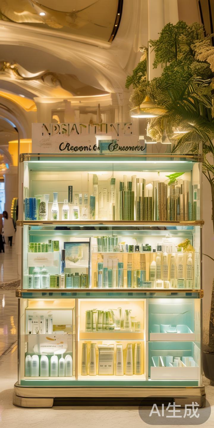 全面解析澳门威尼斯人悦诗风吟独特护肤产品推荐指南