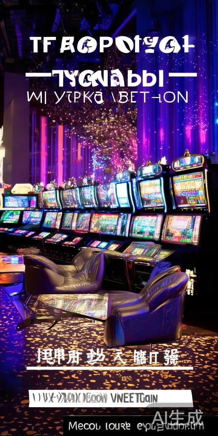 全面解析澳门威尼斯人电子游艺游戏类型及玩法指南