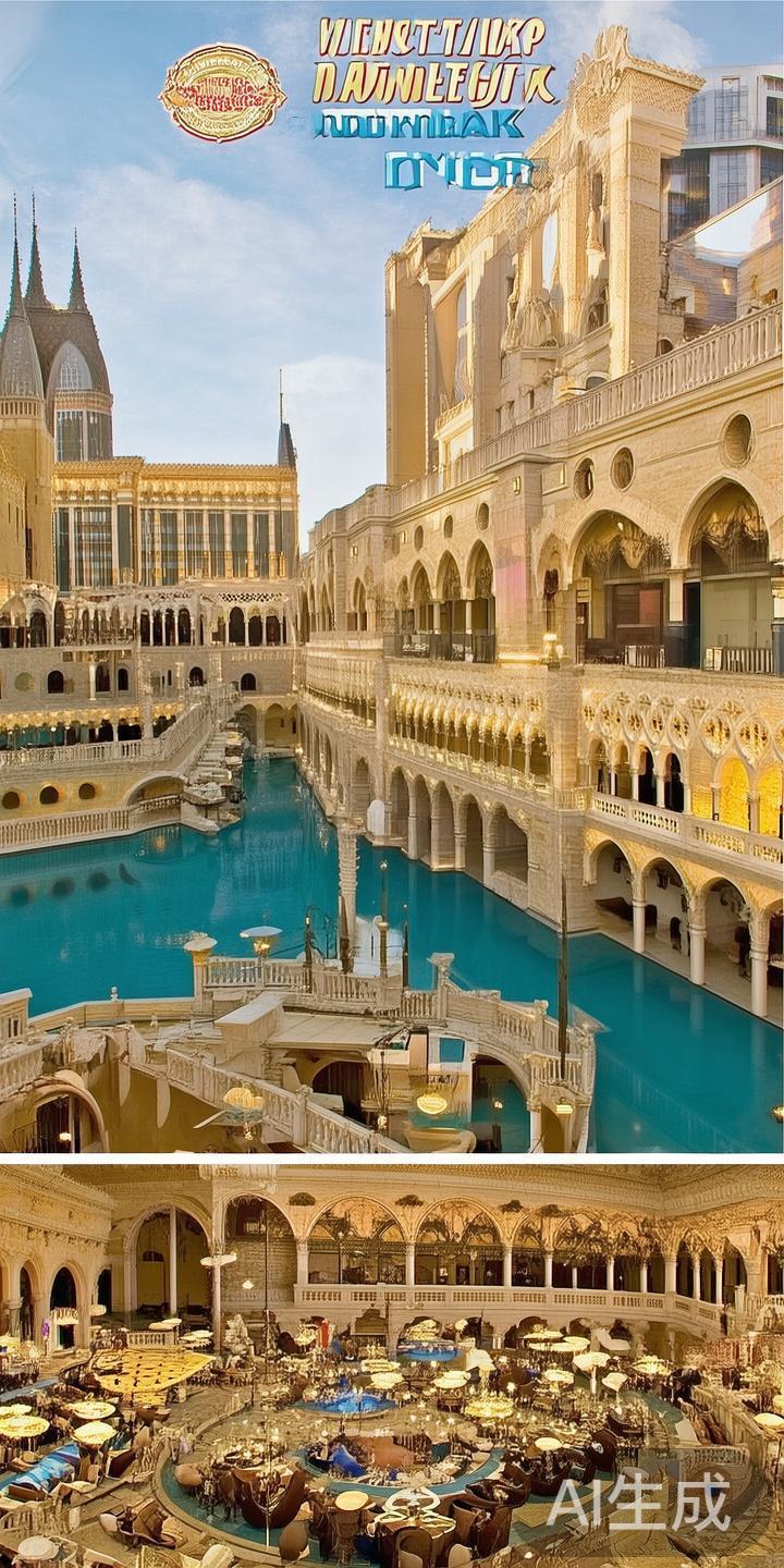 澳门威尼斯人赌城：尊享奢华娱乐盛宴与尊贵度假体验的完美融合
