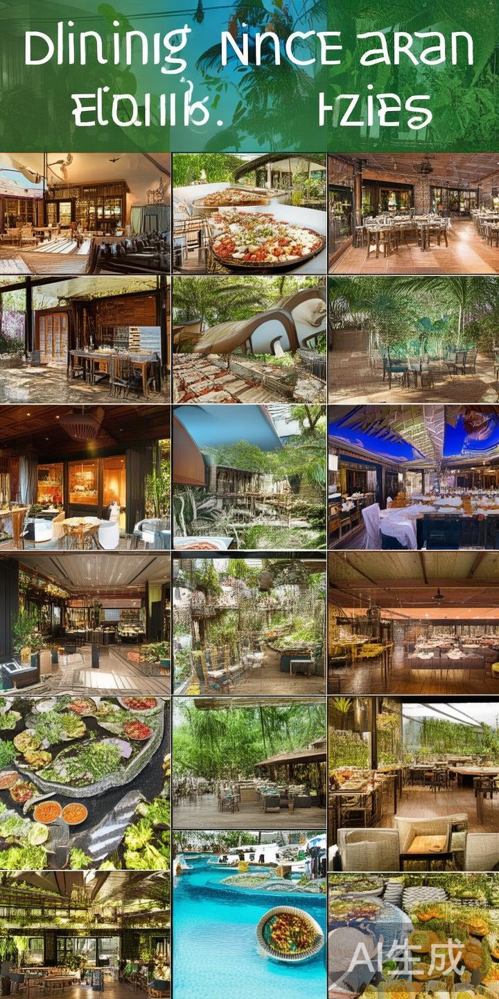 澳门新威尼斯人度假村全方位介绍及必玩精彩娱乐项目推荐