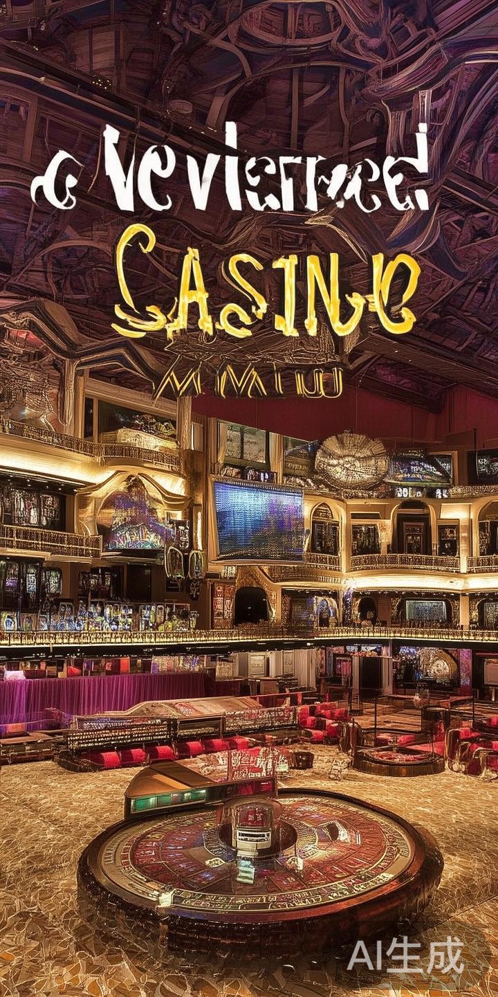 澳门赌场威尼斯真人娱乐体验全攻略