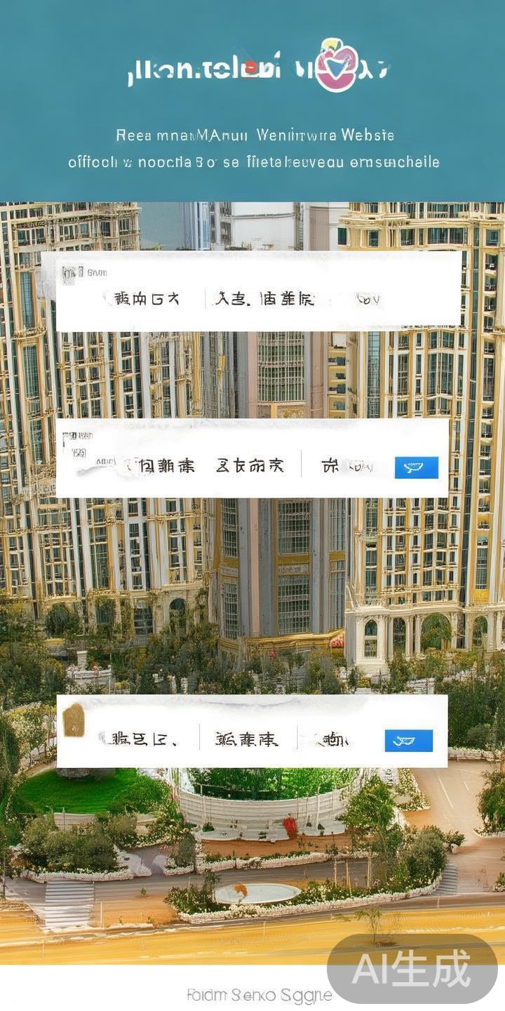 如何全面访问澳门威尼斯全部官方网站及相关链接