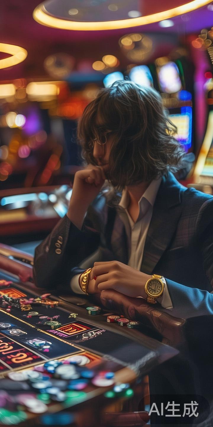 澳门威尼斯人娱乐体验中，玩家最佳游戏时长建议与合理安排