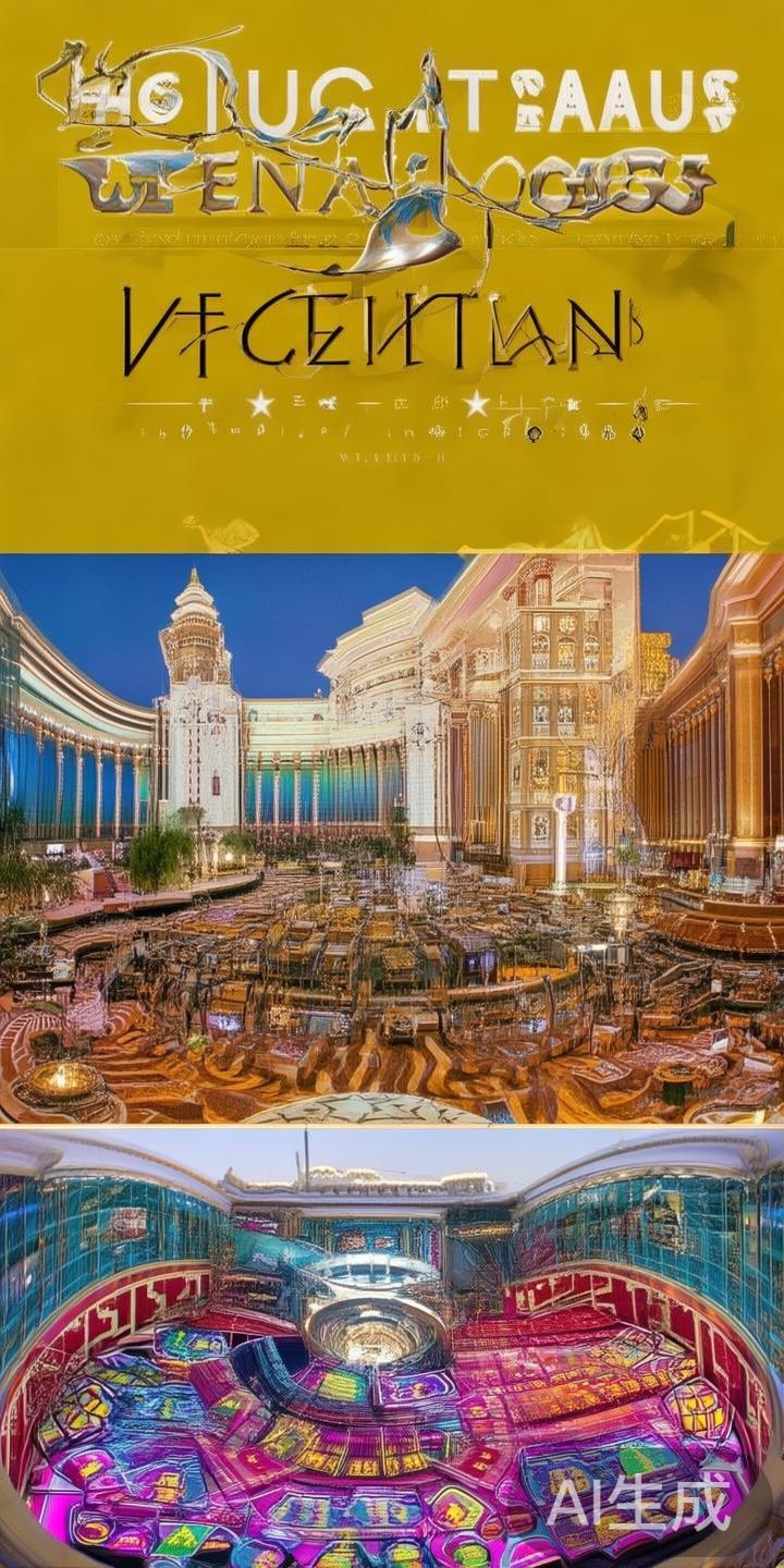 在如今的博彩娱乐行业，澳门作为世界知名的博彩之都，