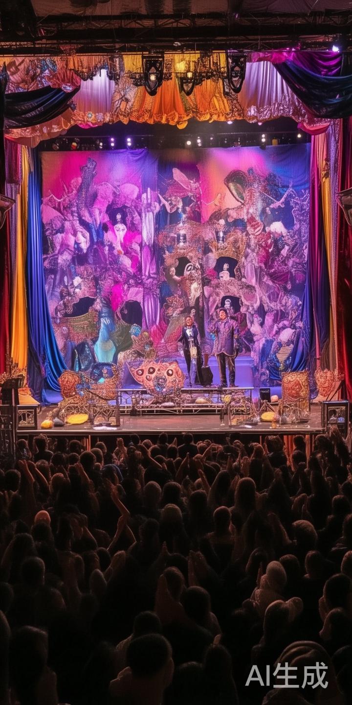 全面解析澳门威尼斯娱人乐场精彩娱乐项目及体验指南