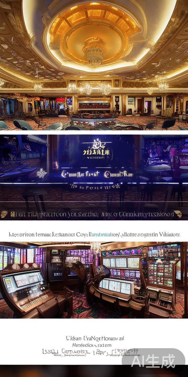 全面解析澳门威尼斯人赌场网赌玩法与安全策略指南 *优质的游戏体验
澳门威尼斯人赌场注重游戏的公平