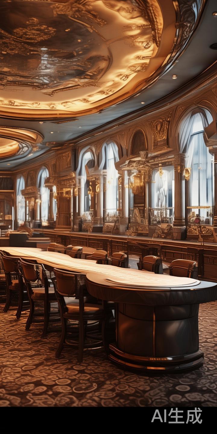 澳门新威尼斯人酒店全攻略：豪华住宿与精彩赌场娱乐项目详解