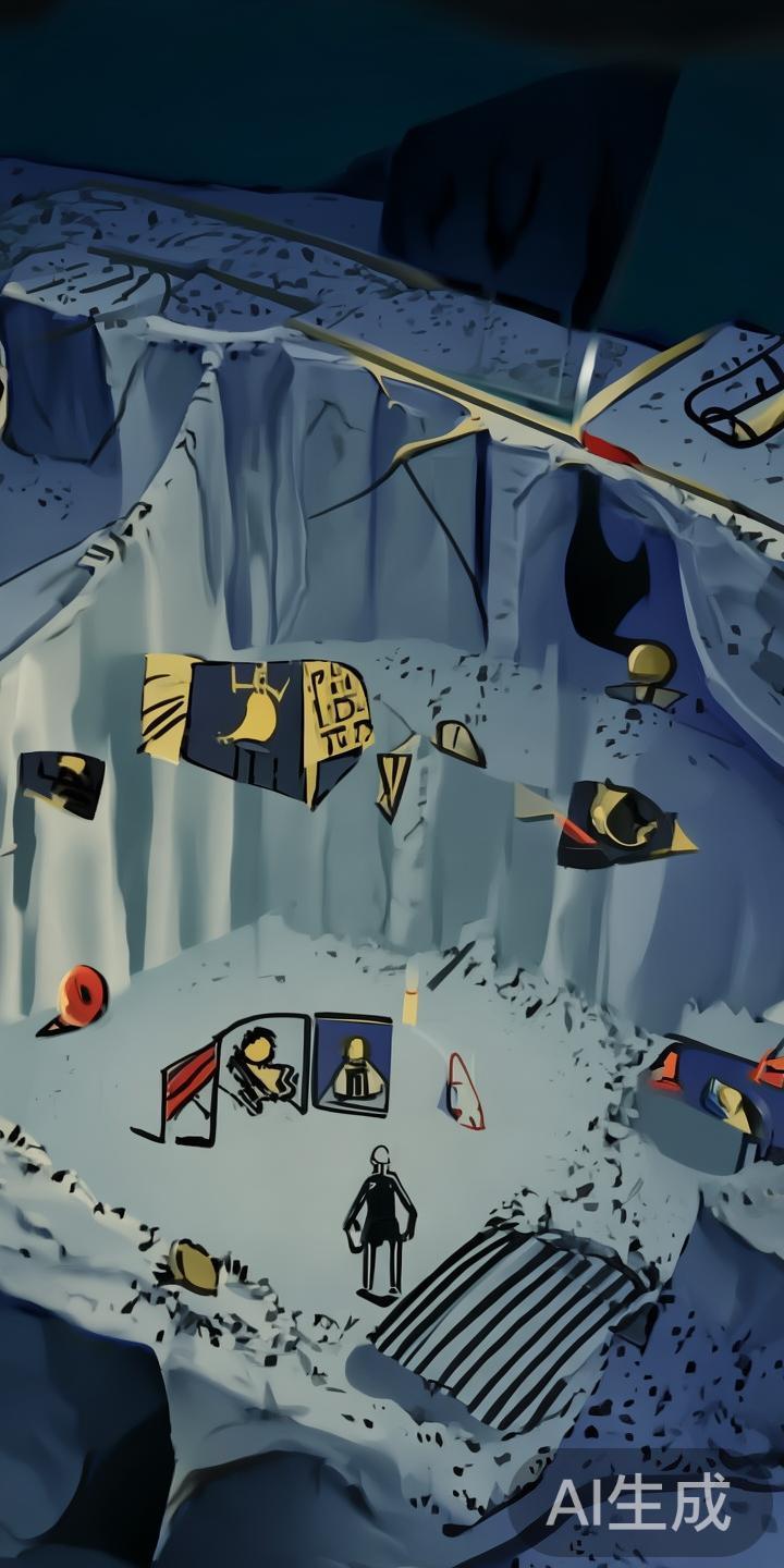 识别陷阱的常见手段
一些不法平台会通过“低门槛、