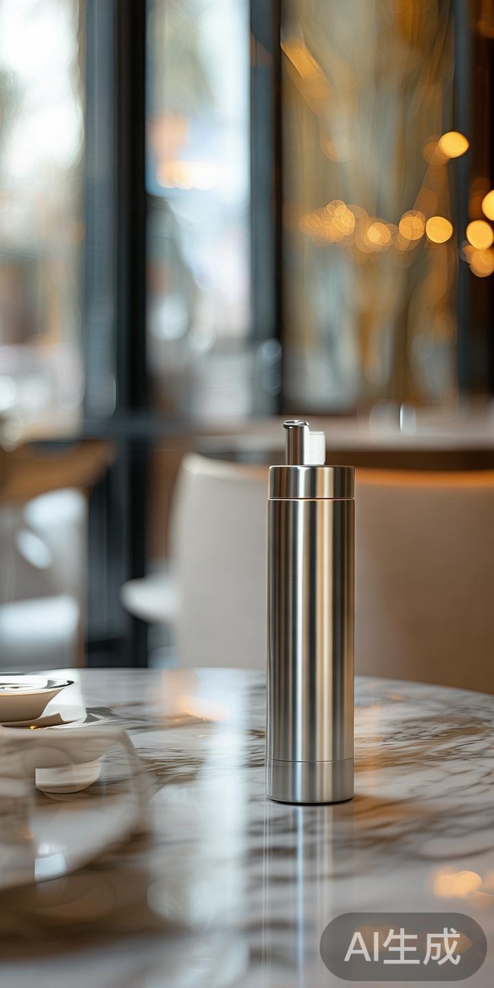 尽享澳门威尼斯人膳魔师产品带来的便利与高品质生活体验