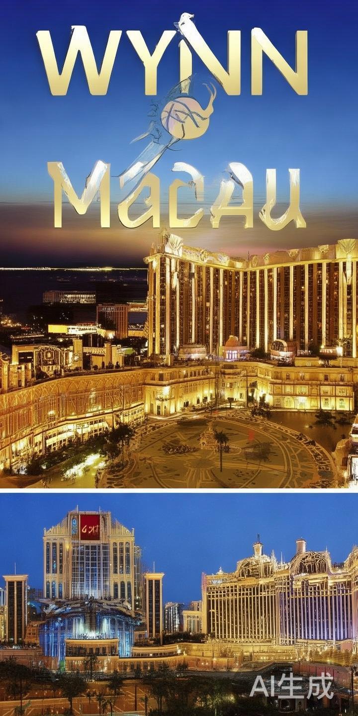 澳门永利与威尼斯人:两大顶级赌场酒店全面深度解析与比较