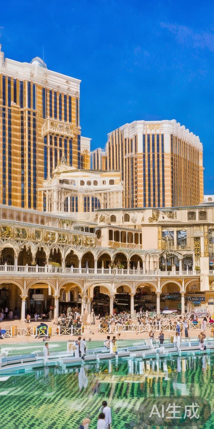 澳门新威尼斯人投资方背景及其在澳门旅游业中的影响力与发展前景分析 投资方在澳门旅游产业中的角色
金沙集团于2004