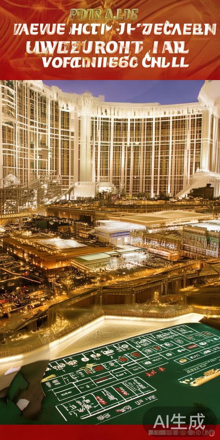 澳门威尼斯人绝对作弊事件全揭秘：隐藏真相背后复杂内幕分析