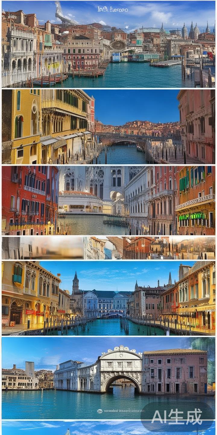 澳门人深入探索威尼斯风情：在B站欣赏精彩精彩视频全纪录