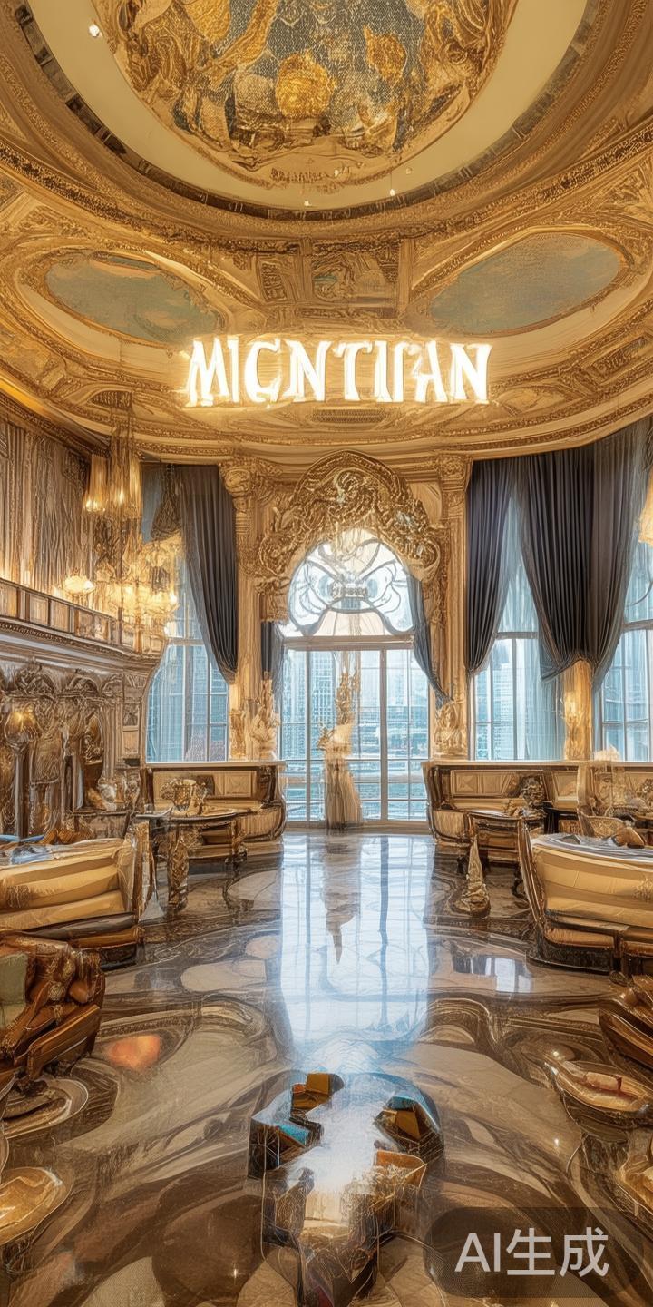 澳门威尼斯人度假村：奢华住宿+精彩娱乐尽享无忧假期