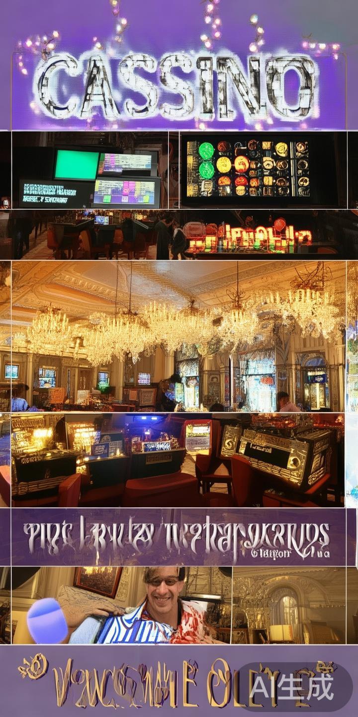 澳门威尼斯人赌场最新送彩金活动全方位攻略与优惠奖励详解