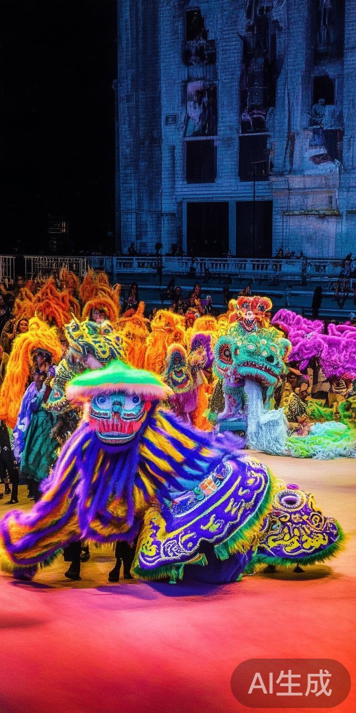 澳门人在威尼斯:见证东西方文化交融与友谊绽放的动人篇章