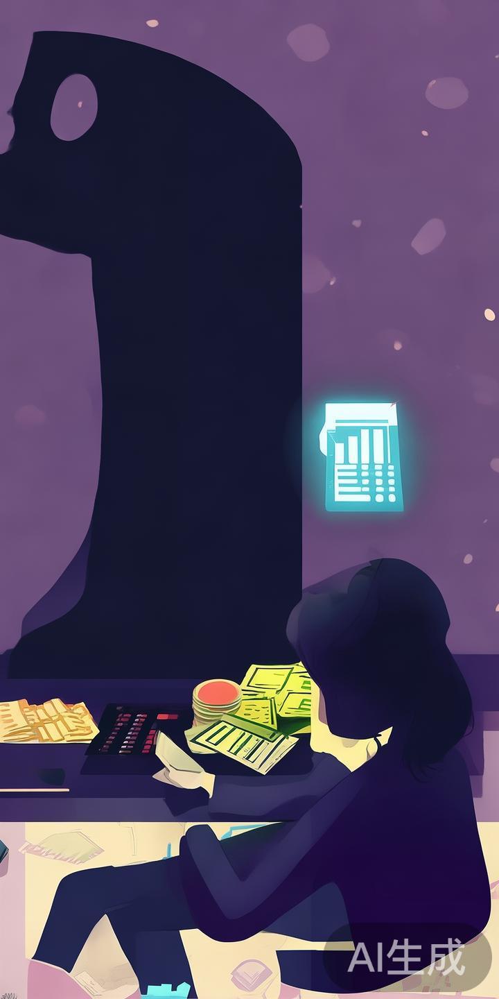 澳门威尼斯人赌场安全借款指南：有效规避财务风险的实用策略