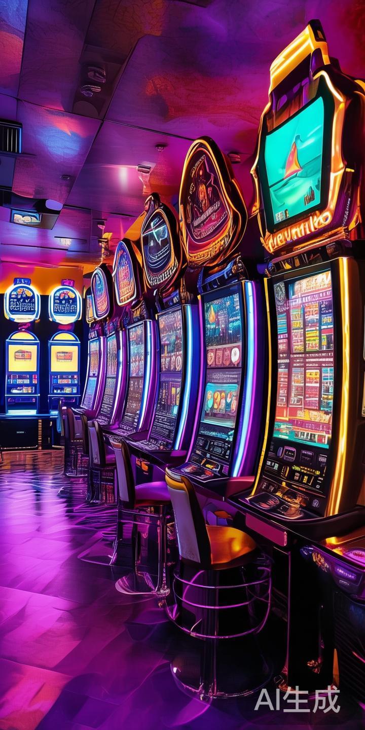 全面探索澳门威尼斯人蒂凡尼赌场的丰富游戏项目与奢华娱乐设施