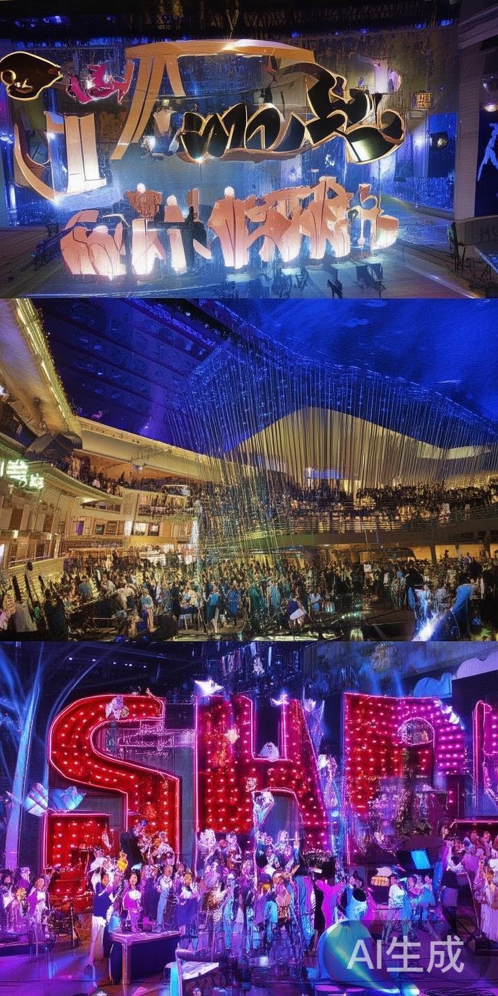 澳门威尼斯人酒店的演艺项目同样令人称道。从传统的国