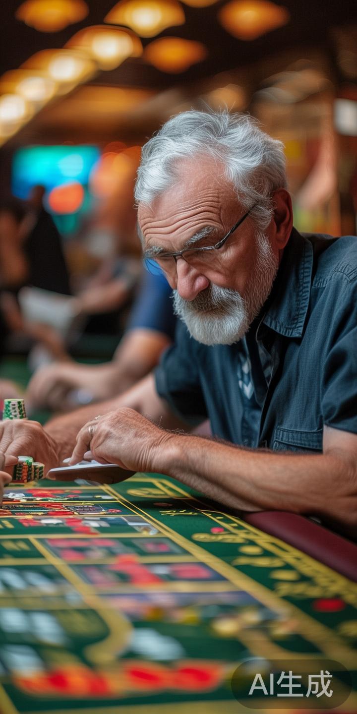 澳门威尼斯人网赌中奖经验与风险控制策略全面分享与指导