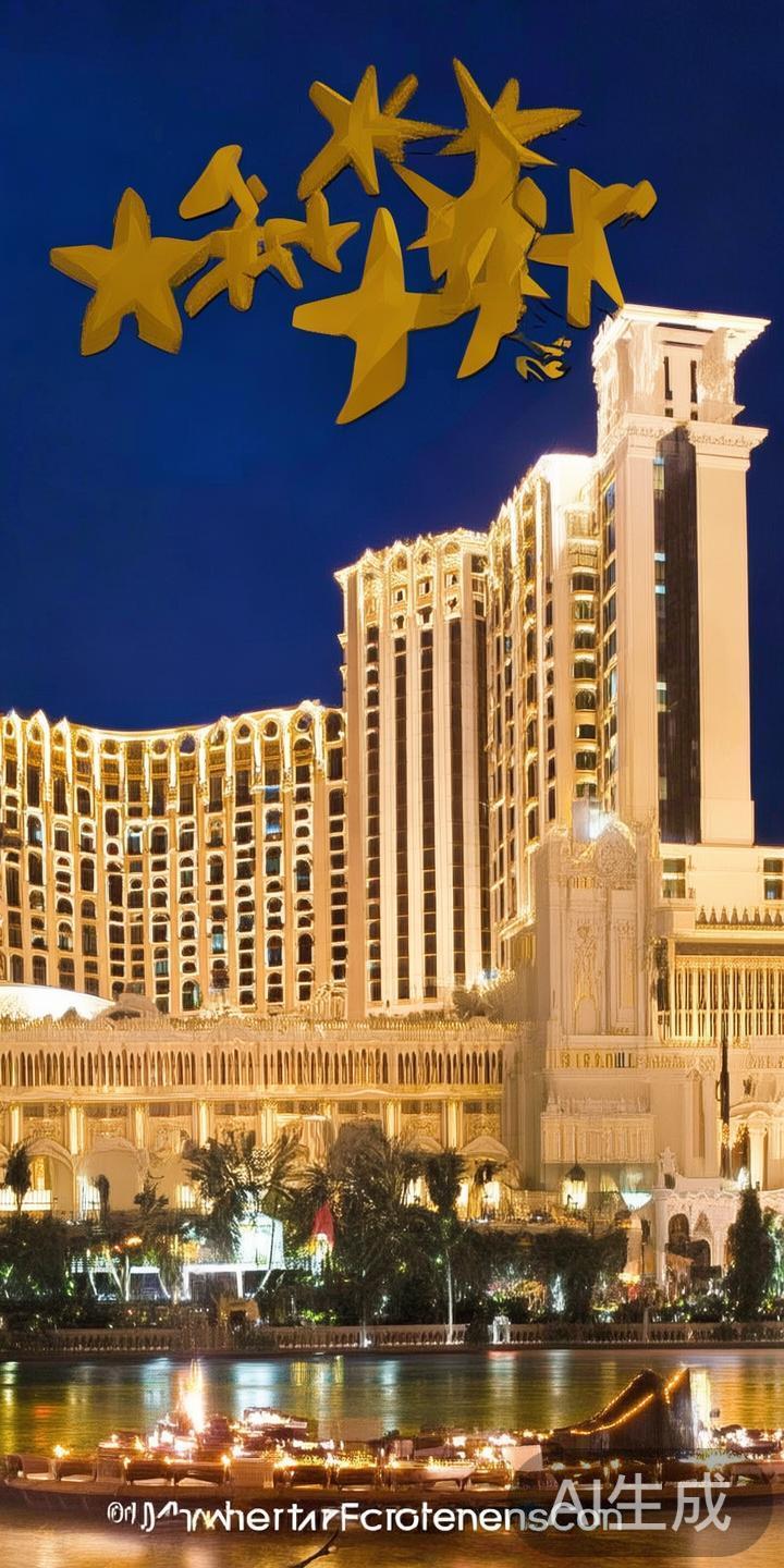 全面解析澳门威尼斯人酒店各星级等级的区别与特色特色分析