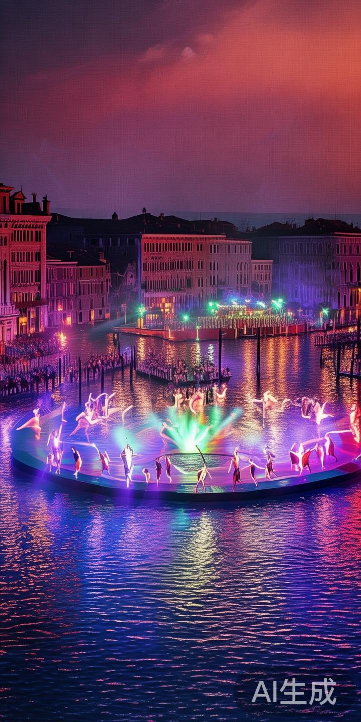 全面畅享澳门威尼斯人丰富多彩的娱乐活动体验指南 除了博彩之外,威尼斯人还拥有极富吸引力的丰富演艺活